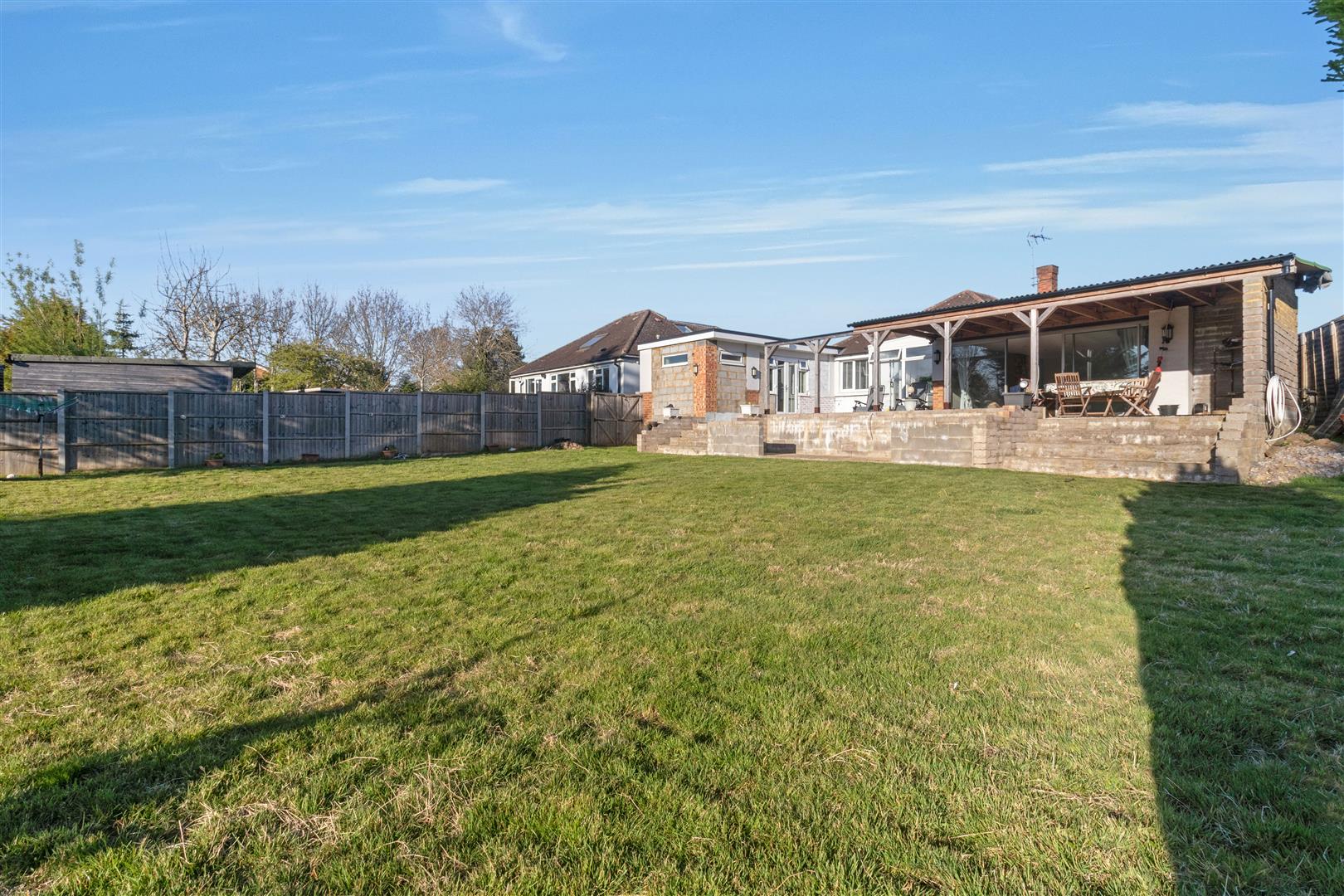 Warners Road, Newton Longville, Milton Keynes